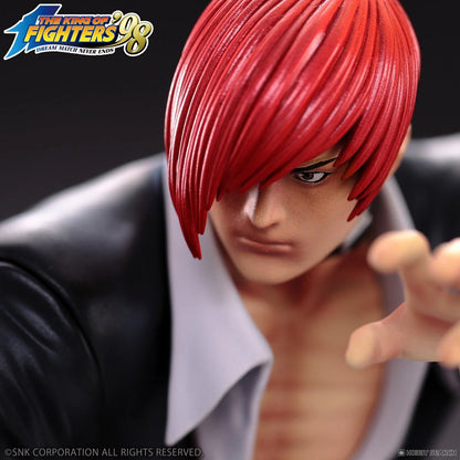 Studio24 Figures: The King Of Fighters 98 - Yagami Iori Preventa
