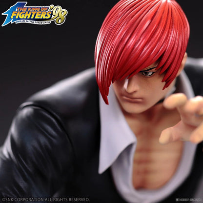 Studio24 Figures: The King Of Fighters 98 - Yagami Iori Preventa
