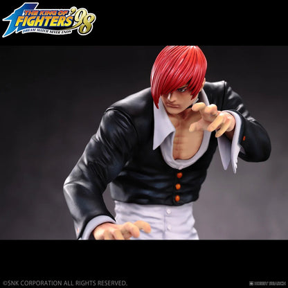 Studio24 Figures: The King Of Fighters 98 - Yagami Iori Preventa