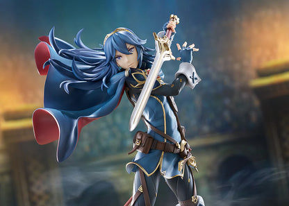 Intelligent Systems Scale Figure: Fire Emblem - Lucina Escala 1/7 Preventa