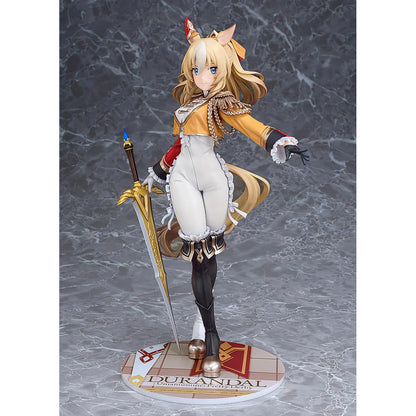 Phat Company Scale Figure: Uma Musume Pretty Derby - Durandal Escala 1/7 Preventa