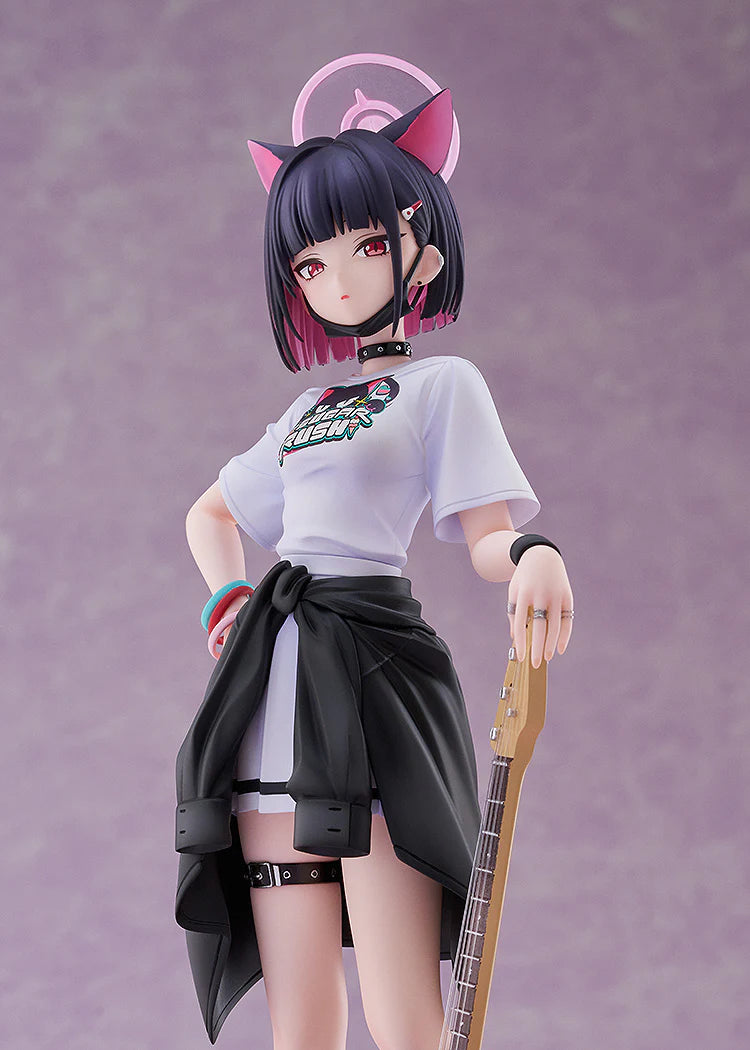 Miyuki Scale Figure: Blue Archive - Kazusa Band Escala 1/7 Preventa