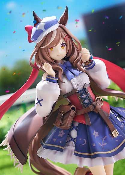 Phat Company Scale Figure: Uma Musume Pretty Derby - Matikanetannhauser Escala 1/7 Preventa