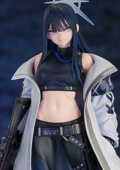 Wonderful Works Scale Figure: Blue Archive - Saori Escala 1/7 Preventa