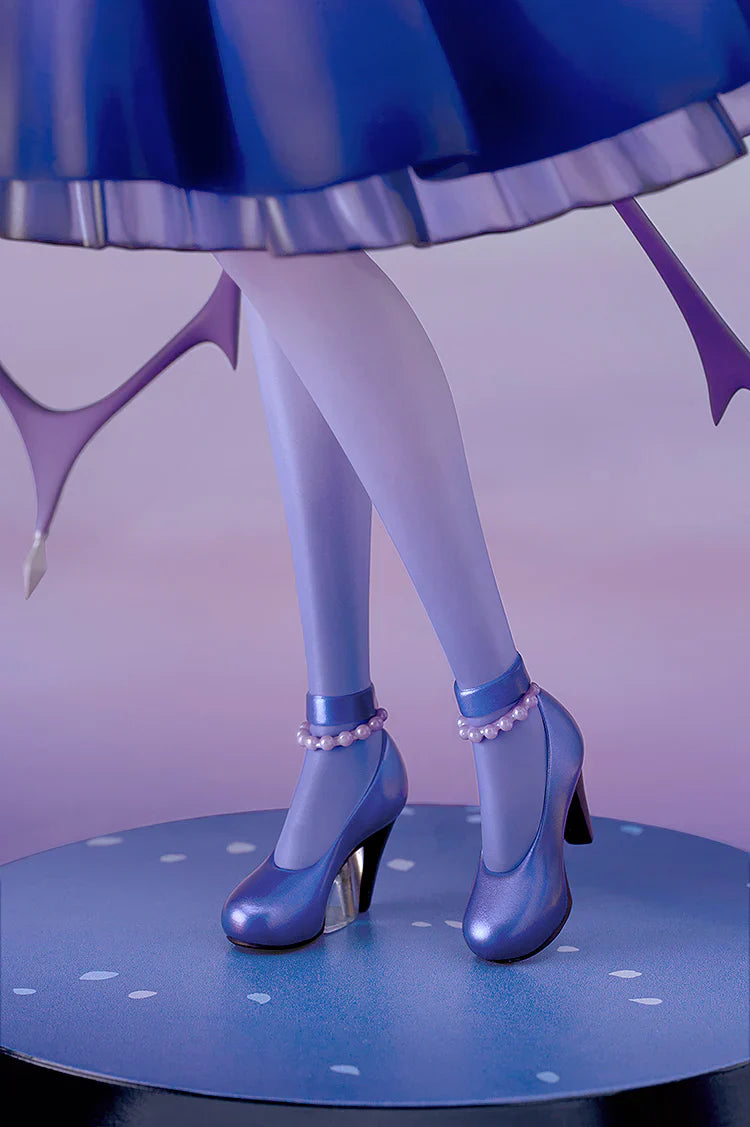 Good Smile Scale Figure: Blue Archive - Hina Dress Escala 1/7 Preventa
