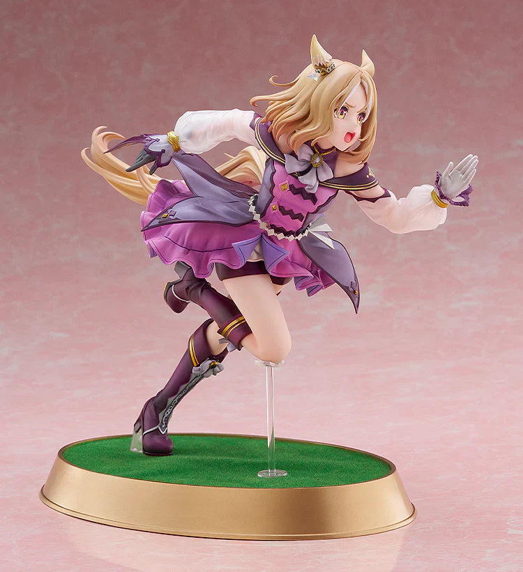 Max Factory Scale Figure: Uma Musume Pretty Derby - Narita Top Road Escala 1/7 Preventa