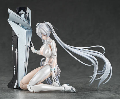 Good Smile Action Figure: Goddess Of Victory Nikke - Hyper Body Cinderella Preventa