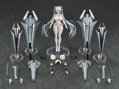 Good Smile Action Figure: Goddess Of Victory Nikke - Hyper Body Cinderella Preventa