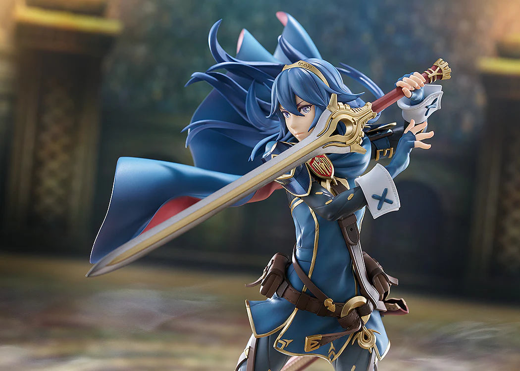 Intelligent Systems Scale Figure: Fire Emblem - Lucina Escala 1/7 Preventa