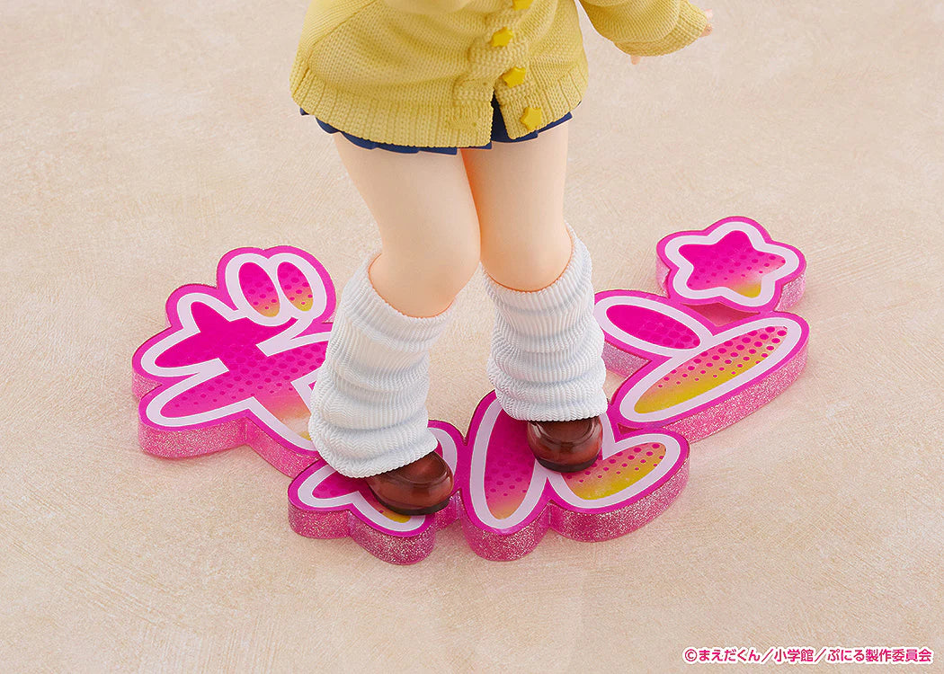Wave Scale Figure: Puniru Is A Kawaii Slime - Cute Gyaru Puniru Escala 1/7 Preventa