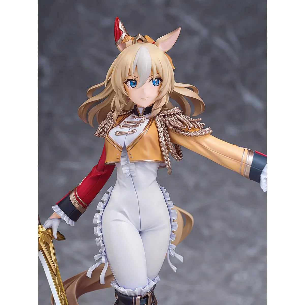 Phat Company Scale Figure: Uma Musume Pretty Derby - Durandal Escala 1/7 Preventa