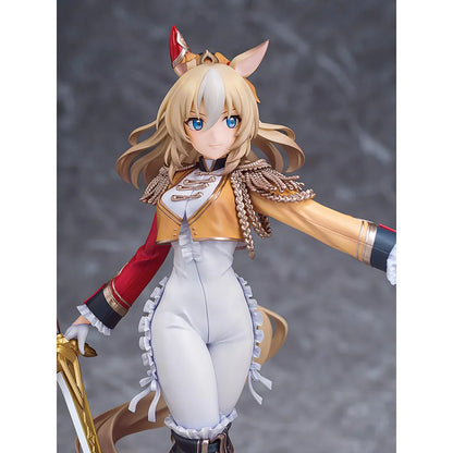 Phat Company Scale Figure: Uma Musume Pretty Derby - Durandal Escala 1/7 Preventa