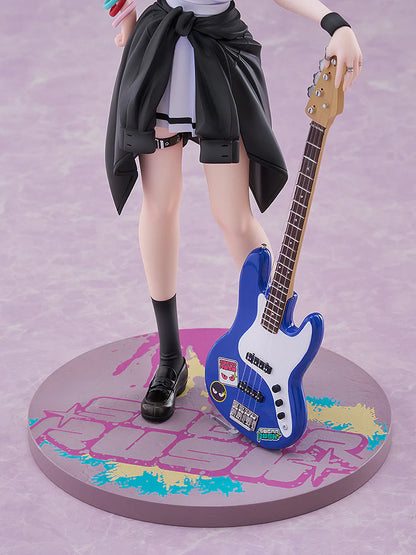 Miyuki Scale Figure: Blue Archive - Kazusa Band Escala 1/7 Preventa