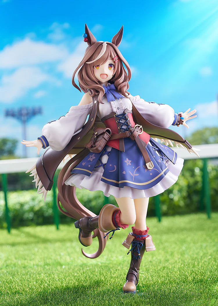 Phat Company Scale Figure: Uma Musume Pretty Derby - Matikanetannhauser Escala 1/7 Preventa