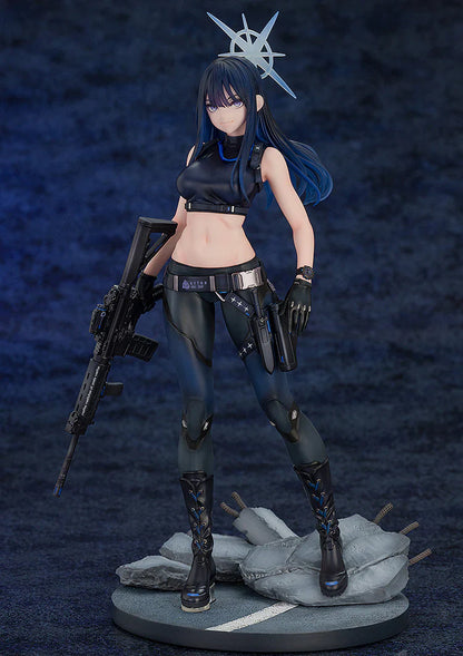 Wonderful Works Scale Figure: Blue Archive - Saori Escala 1/7 Preventa