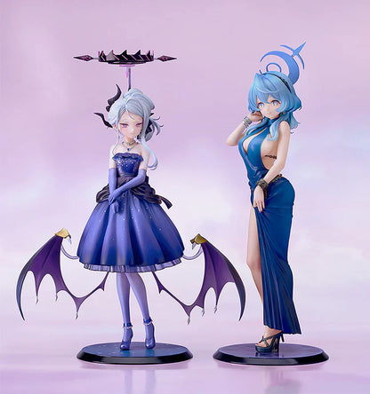 Good Smile Scale Figure: Blue Archive - Hina Dress Escala 1/7 Preventa