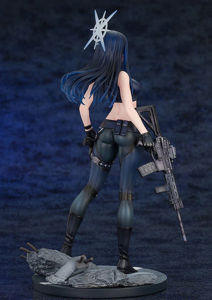 Wonderful Works Scale Figure: Blue Archive - Saori Escala 1/7 Preventa