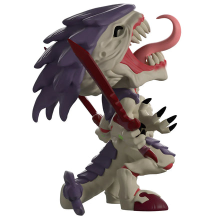Youtooz Games: Space Marine 2 - Tyranid Warrior Preventa
