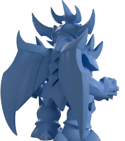 Youtooz Animation: Yu Gi Oh - Obelisk The Tormentor Preventa