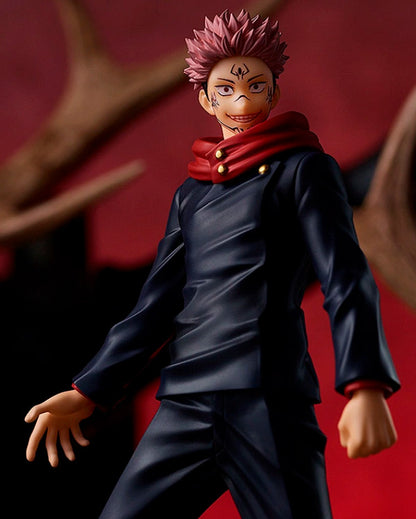 Good Smile Pop Up Parade: Jujutsu Kaisen - Yuji Itadori