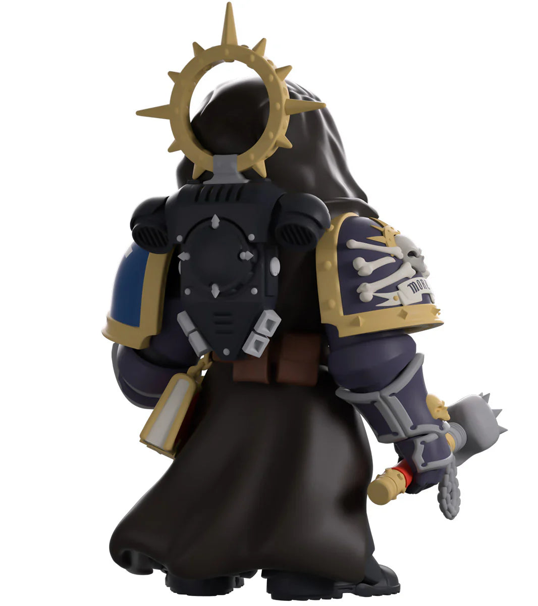 Youtooz Games: Space Marine 2 - The Chaplain Preventa
