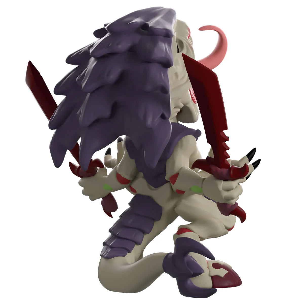 Youtooz Games: Space Marine 2 - Tyranid Warrior Preventa