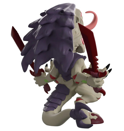 Youtooz Games: Space Marine 2 - Tyranid Warrior Preventa