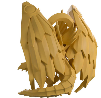 Youtooz Animation: Yu Gi Oh - The Winged Dragon Of Ra Preventa