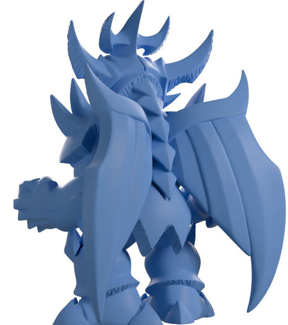 Youtooz Animation: Yu Gi Oh - Obelisk The Tormentor Preventa