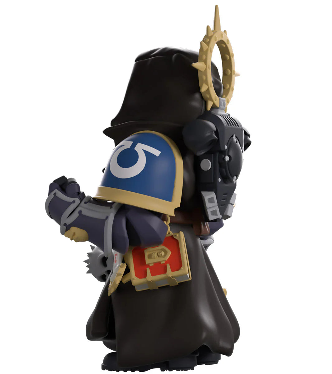 Youtooz Games: Space Marine 2 - The Chaplain Preventa