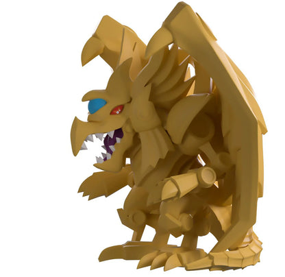 Youtooz Animation: Yu Gi Oh - The Winged Dragon Of Ra Preventa