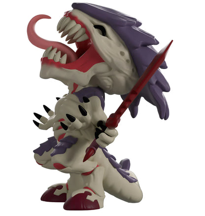 Youtooz Games: Space Marine 2 - Tyranid Warrior Preventa