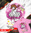 Playera Sakura Card Captor Sakura SAK-02