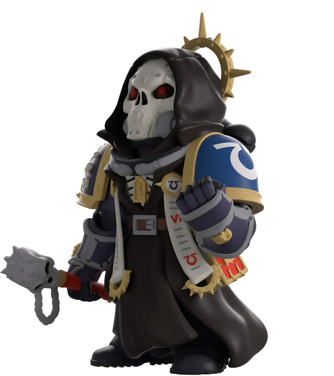 Youtooz Games: Space Marine 2 - The Chaplain Preventa