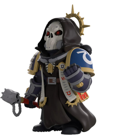 Youtooz Games: Space Marine 2 - The Chaplain Preventa