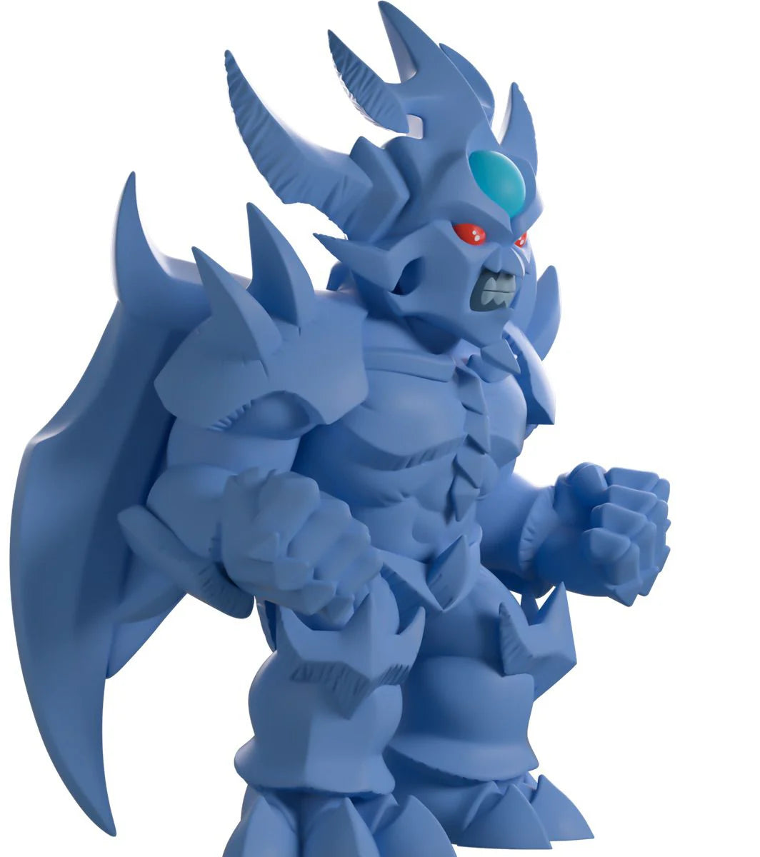 Youtooz Animation: Yu Gi Oh - Obelisk The Tormentor Preventa