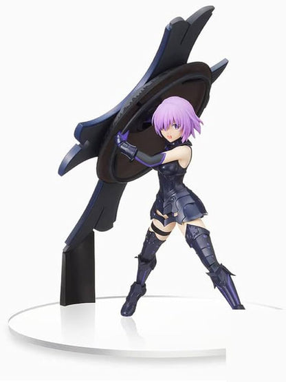 Sega Figure Super Premium: Fate Grand Order - Shielder Mash Kyrielight