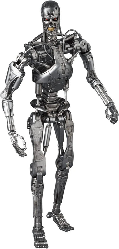 Medicom Toy Mafex: Terminator 2 El Juicio Final - Endoskeleton T2 Preventa
