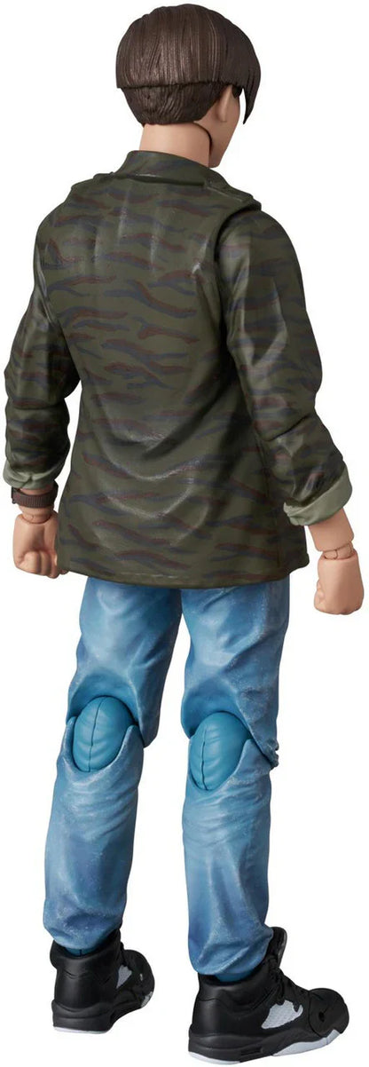 Medicom Toy Mafex: Terminator 2 El Juicio Final - T-800 T2 & John Connor Preventa