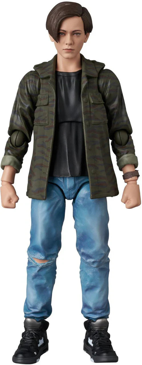 Medicom Toy Mafex: Terminator 2 El Juicio Final - T-800 T2 & John Connor Preventa