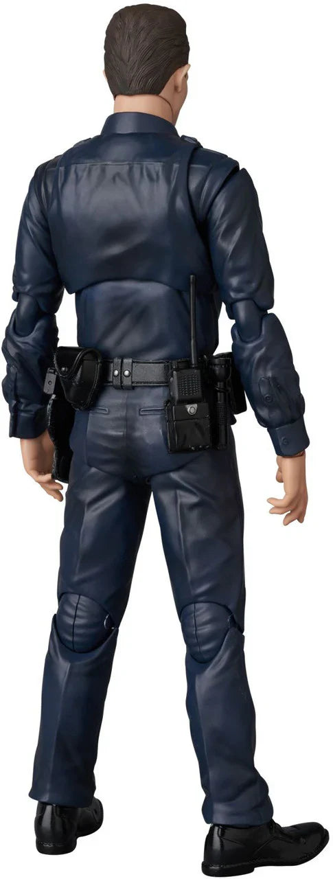Medicom Toy Mafex: Terminator 2 El Juicio Final - T-1000 Preventa