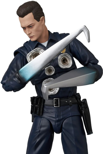 Medicom Toy Mafex: Terminator 2 El Juicio Final - T-1000 Preventa