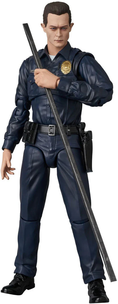Medicom Toy Mafex: Terminator 2 El Juicio Final - T-1000 Preventa