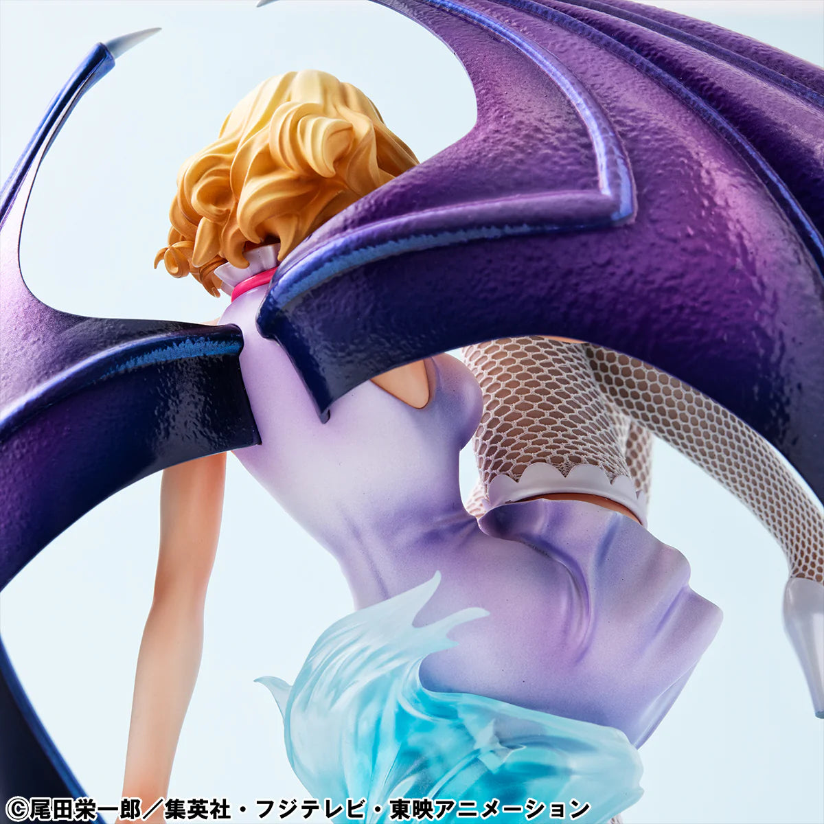 Megahouse Figures Portrait Of Pirates Evolutionary History: One Piece - Stussy Preventa
