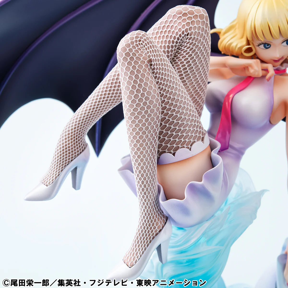 Megahouse Figures Portrait Of Pirates Evolutionary History: One Piece - Stussy Preventa
