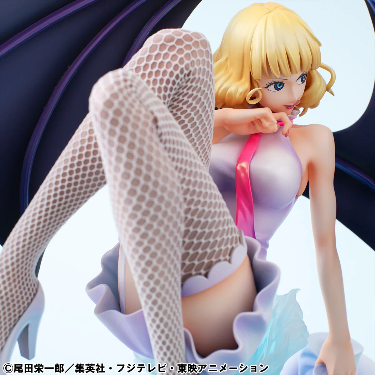 Megahouse Figures Portrait Of Pirates Evolutionary History: One Piece - Stussy Preventa