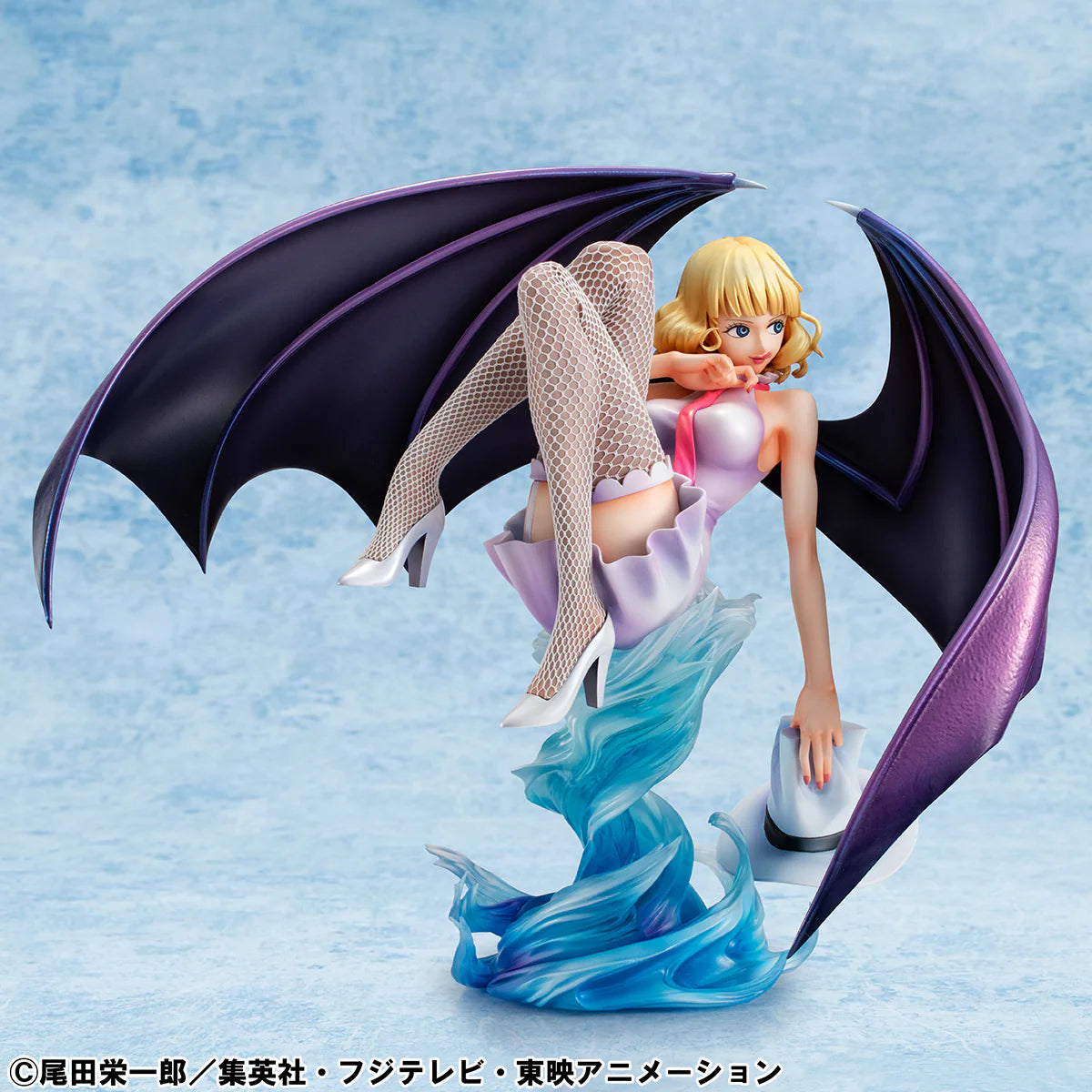 Megahouse Figures Portrait Of Pirates Evolutionary History: One Piece - Stussy Preventa
