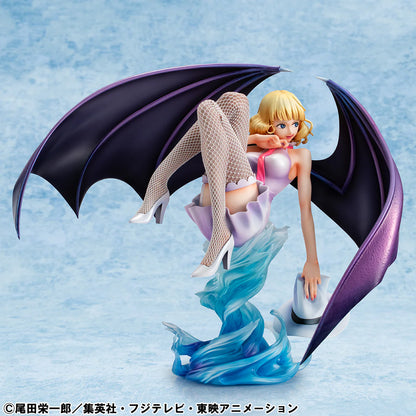 Megahouse Figures Portrait Of Pirates Evolutionary History: One Piece - Stussy Preventa