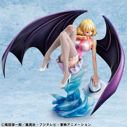Megahouse Figures Portrait Of Pirates Evolutionary History: One Piece - Stussy Preventa