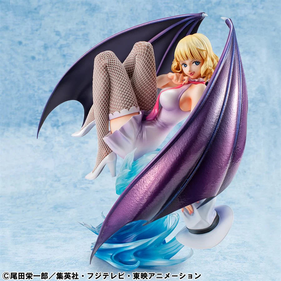 Megahouse Figures Portrait Of Pirates Evolutionary History: One Piece - Stussy Preventa